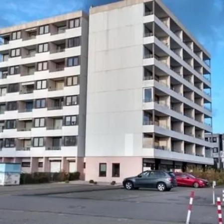 Apartment Kuchinke 1-0-1