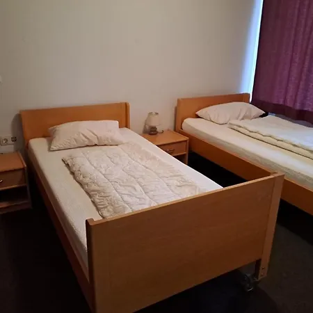 Apartment Kuchinke 1-0-1 *
