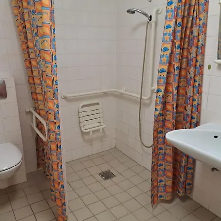 Apartment Kuchinke 1-0-1